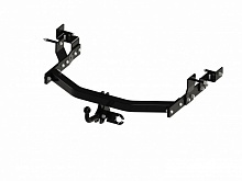 Фаркоп Sheriff с типом шара A для Hyundai Grand Starex I Рестайлинг