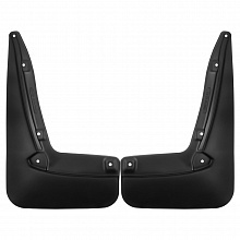 Брызговики задние для Tank 700 I