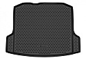 Коврик в багажник для Jetta VS7 I Рестайлинг