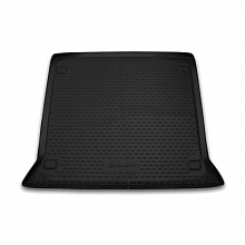 Коврик в багажник для УАЗ Patriot I Рестайлинг