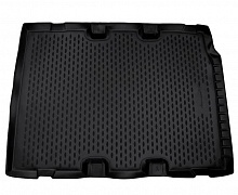 Коврик в багажник для Land Rover Defender I Рестайлинг