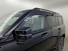Дефлекторы окон 2D 6 шт. для Haval H9 II