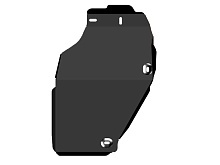 Защита топливного бака (левый) для Omoda C7 I