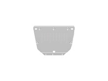 Защита картера и КПП для Chery Tiggo 9 I