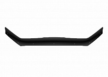 Дефлектор капота темный для Ford Mondeo V