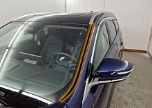 Водосток лобового стекла Премиум для Soueast S09 I