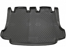 Коврик в багажник для Peugeot 308 I Рестайлинг