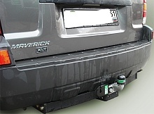 Фаркоп Leader с типом шара FC для Ford Maverick II