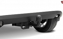 Фаркоп Berg с типом шара A для LADA (ВАЗ) Granta I Рестайлинг