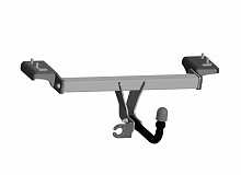 Фаркоп Oris c типом шара A для Haval H3 I