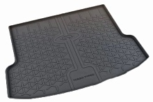 Коврик в багажник для Chery Tiggo 7 Pro I