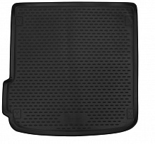 Коврик в багажник для Audi A4 allroad V (B9) Рестайлинг
