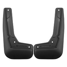 Брызговики передние для Kaiyi X7 Kunlun I