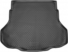 Коврик в багажник для Hyundai Elantra VII (CN7)