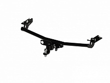 Фаркоп Sheriff с типом шара E для Ford Explorer V Рестайлинг