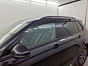 Дефлекторы окон 2D 6 шт для Volkswagen Tiguan II