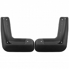 Брызговики задние для Toyota Camry XV80 China Market