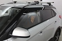Дефлекторы окон 2D 6 шт для Hyundai Creta I