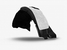 Подкрылок с шумоизоляцией передний правый для Haval H7 I