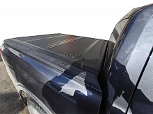 Крышка 4-х секционная HAL 4S PRO для Ford Ranger T6.2