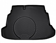 Коврик в багажник для Kia Cerato II