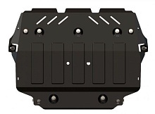 Защита картера и КПП для ЗАЗ 1102 «Таврия»