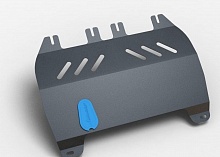 Защита КПП для Infiniti M IV