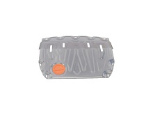 Защита картера и КПП (малая) для LADA (ВАЗ) Vesta I Рестайлинг