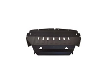 Защита картера для Infiniti FX I (S50)