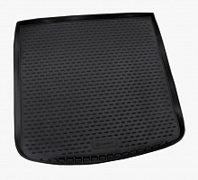 Коврик в багажник для Dodge Journey I Рестайлинг