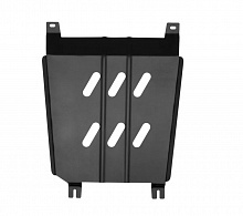 Защита КПП для Toyota Land Cruiser Prado 250 Series