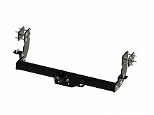 Фаркоп Sheriff с типом шара F для Mercedes-Benz Sprinter Classic (W909) I