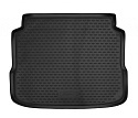 Коврик в багажник для Chery Tiggo 7 I