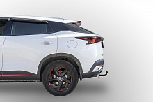 Фаркоп Leader с типом шара A для Omoda C5 I