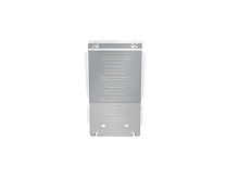 Защита картера и КПП для Geely GC9