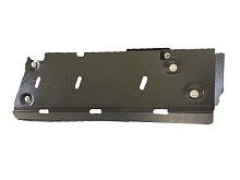 Защита трубок кондиционера для SWM G05 Pro I