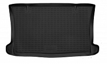 Коврик в багажник для Chevrolet Aveo I