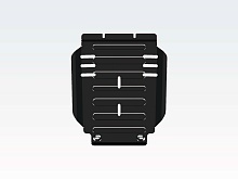 Защита КПП для TANK 500