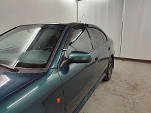 Дефлекторы окон 2D 4 шт для Skoda Octavia I (A4)