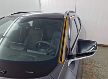 Водосток лобового стекла Премиум для GAC GS4 I