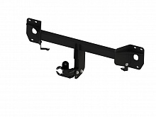 Фаркоп Sheriff с типом шара A для Geely Tugella I