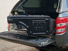 Бокс для пикапа поворотный правый PICKUPBOX для JAC T9 I 