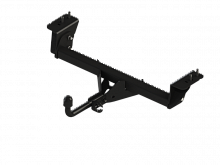 Фаркоп Sheriff с типом шара A для Haval H3 I