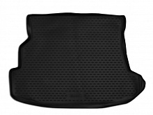 Коврик в багажник для Subaru Impreza II Рестайлинг 2