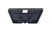 Защита рулевых тяг для Toyota Land Cruiser Prado 150 Series Рестайлинг 3