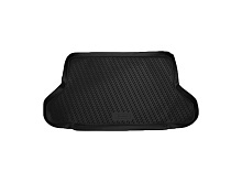 Коврик в багажник для Chevrolet Lacetti