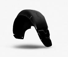 Подкрылок задний левый 1шт. для Mazda 3 I (BK) Рестайлинг