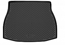 Коврик в багажник для Toyota Harrier IV (XU80)