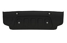 Защита рулевых тяг для Jeep Wrangler IV (JL)