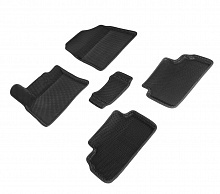 Коврики 3D EVA "СОТА" для Kia Ceed III Рестайлинг